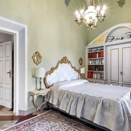 Bed and Breakfast Residenza D'Epoca Palazzo Borghesi Siena Zewnętrze zdjęcie