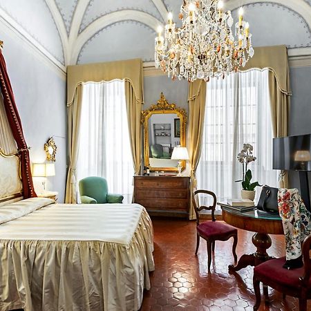 Bed and Breakfast Residenza D'Epoca Palazzo Borghesi Siena Zewnętrze zdjęcie