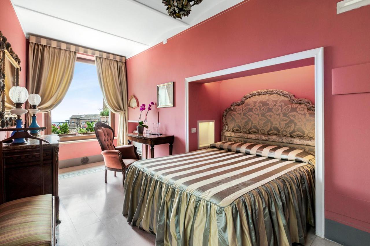 Bed and Breakfast Residenza D'Epoca Palazzo Borghesi Siena Zewnętrze zdjęcie