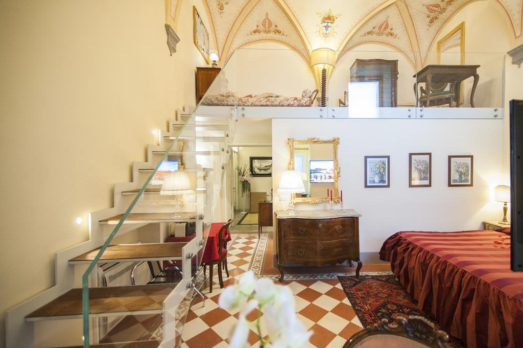 Bed and Breakfast Residenza D'Epoca Palazzo Borghesi Siena Zewnętrze zdjęcie