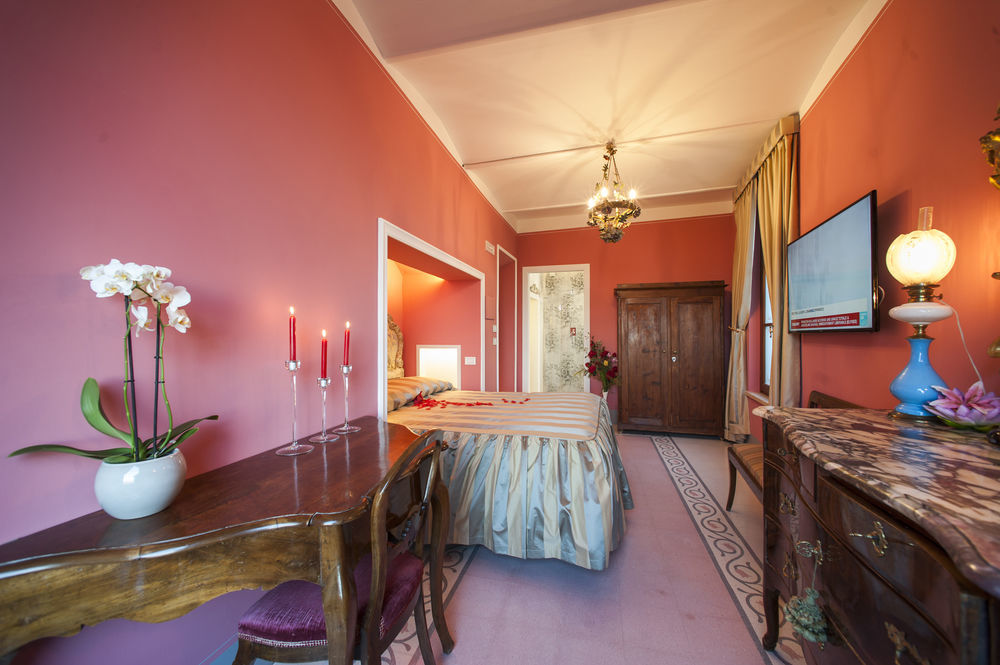 Bed and Breakfast Residenza D'Epoca Palazzo Borghesi Siena Zewnętrze zdjęcie