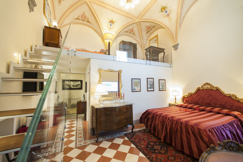 Bed and Breakfast Residenza D'Epoca Palazzo Borghesi Siena Zewnętrze zdjęcie