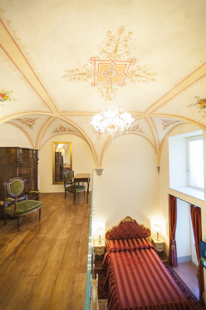 Bed and Breakfast Residenza D'Epoca Palazzo Borghesi Siena Zewnętrze zdjęcie